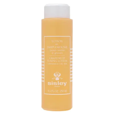 Sisley Grapefruit Toning Lotion Тоник для лица матирующий 250 мл