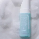 Sisley Radiance Foaming Cream пенка-крем для умывания и снятия макияжа, 125 мл — фото 2