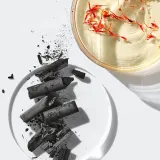 Clinique Take The Day Off Charcoal Cleansing Balm бальзам для снятия макияжа с японским древесным углём, 125 мл — фото 2