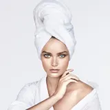 Жидкость для снятия макияжа Helena Rubinstein ALL MASCARAS MAKE UP REMOVING LOTION, 125 мл — фото 2