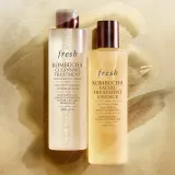 Продукт для очищения лица fresh Kombucha Cleansing Treatment — фото 4
