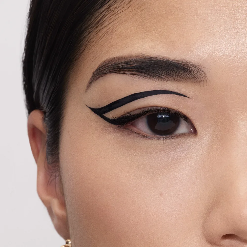 Макияж для глаз Sephora Collection Precise eyeliner, Nr 1 чёрный, 2.5 мл