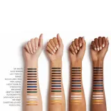 Карандаш для глаз NARS Longwear Eyeliner, 1.1 г, оттенок Mambo — фото 4