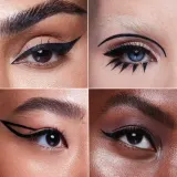 Айлайнер в карандаше Huda Beauty Life Liner Quick 'N Easy Precision, 1 мл — фото 2