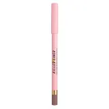 Прецизионный гелевый эйлайнер Too Faced Killer Liner, оттенок KILLER LINER BURGUNDY — фото 1