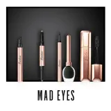 Жидкая подводка для глаз GUERLAIN Mad Eyes Intense Liner, 02 Glossy Brown, 5 мл — фото 2