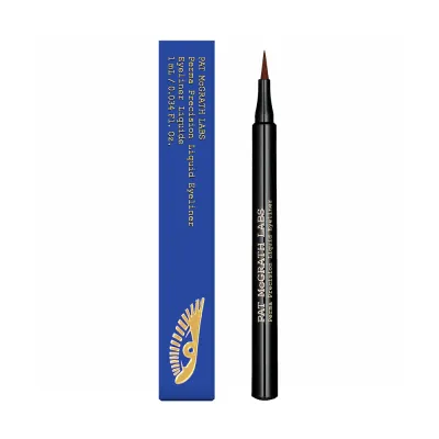 Эйлайнер в жидкой форме PAT McGRATH LABS Perma Precision Liquid Eyeliner, 1.2 мл