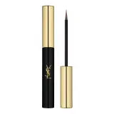 Макияж для глаз Yves Saint Laurent Couture Eyeliner, 2.95 мл, оттенок No. 01 - миниmal Matte чёрный — фото 2