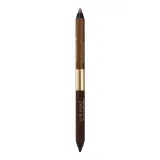 ESTEE LAUDER Smoke and Brighten Kajal Eyeliner Duo Карандаш для глаз двусторонний, 1 г, оттенок Marine / Sky Blue — фото 3