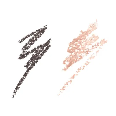 Двусторонний карандаш для глаз Charlotte Tilbury SUPERNUDES LINER DUO, 1 г