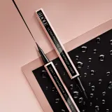 Макияж для глаз Lancôme Idôle Liner, 01 чёрный, 1 мл — фото 4