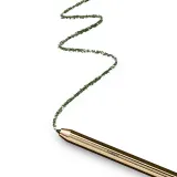 Водостойкий подводка для глаз Hourglass Voyeur Waterproof Gel Eyeliner, 0.32 г — фото 1