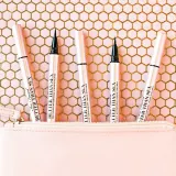 Жидкая подводка для глаз Too Faced Better Than Sex Eyeliner, 0.6 мл, оттенок Noir — фото 4