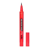 Прецизионный водостойкий eyeliner Benefit Cosmetics They're Real! Xtreme Precision Liner, чёрный, 0.35 мл — фото 1