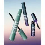 Тушь для ресниц, увеличивающая их объем Sephora Collection LOVE THE LIFT WATERPROOF, 10 мл — фото 2