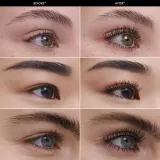 Тушь для объема ресниц Sephora Collection Big By Definition Mascara, Ultra чёрный, 8.5 мл — фото 2