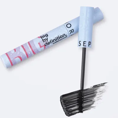 Тушь для ресниц Sephora Collection Big By Definition Waterproof, 10 г