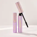 Tarte Tartelette Tubing Тушь для ресниц удлиняющая black 4 мл, чёрный — фото 2