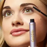 Tarte Tartelette Tubing Тушь для ресниц удлиняющая black 4 мл, чёрный — фото 3