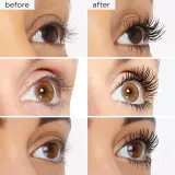 Tarte Tartelette Tubing Тушь для ресниц удлиняющая black 4 мл, чёрный — фото 4