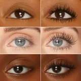 Тушь для ресниц в миниатюрном размере Tarte Travel-size Tartlette XL Tubing Mascara, чёрный, 4 мл — фото 2