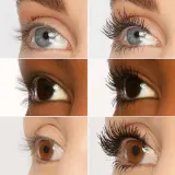 Тушь для ресниц в миниатюрном размере Tarte Travel-size Tartlette XL Tubing Mascara, чёрный, 4 мл — фото 3