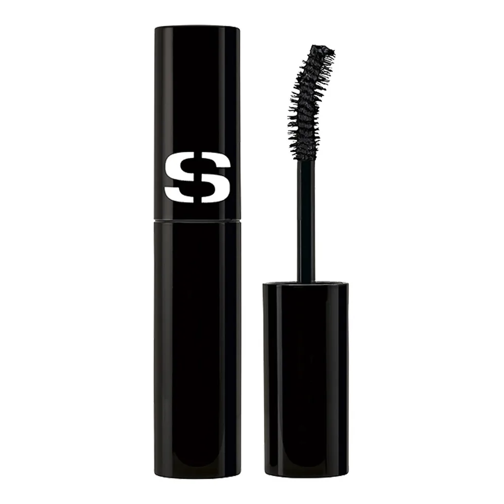 Sisley Mascara So Curl Тушь для ресниц подкручивающая 3 Deep Blue 10 мл