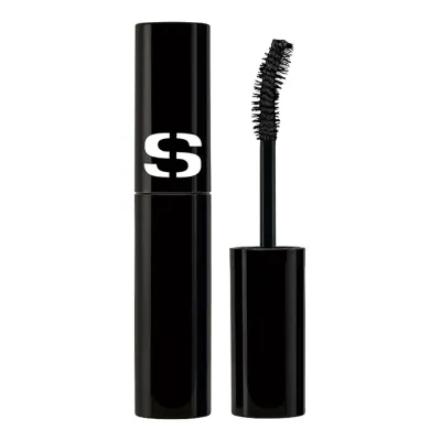 Sisley Mascara So Curl Тушь для ресниц подкручивающая 3 Deep Blue 10 мл