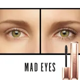 Маскара GUERLAIN Mad Eyes Mascara, 01 Mad чёрный, 8.5 мл — фото 2