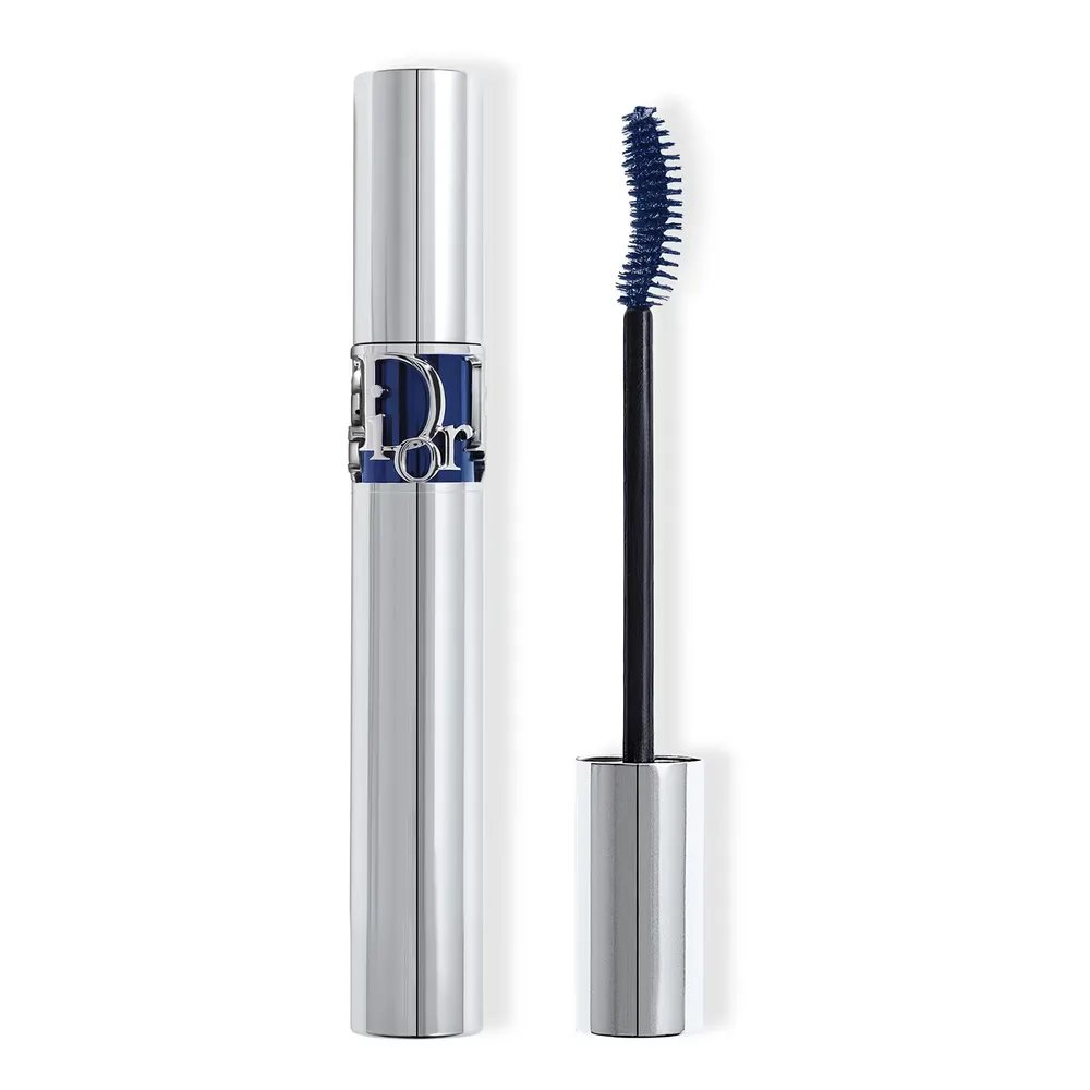 Тушь для ресниц Diorshow Iconic Overcurl Volume Mascara, 6 г, оттенок 264 Blue