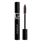Тушь для ресниц Diorshow Mascara, 10 мл, оттенок 090 чёрный — фото 3