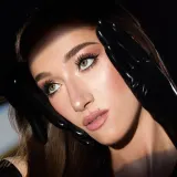 Тушь для увеличения объема Charlotte Tilbury Exagger-Eyes Volume Mascara, 10 мл — фото 1