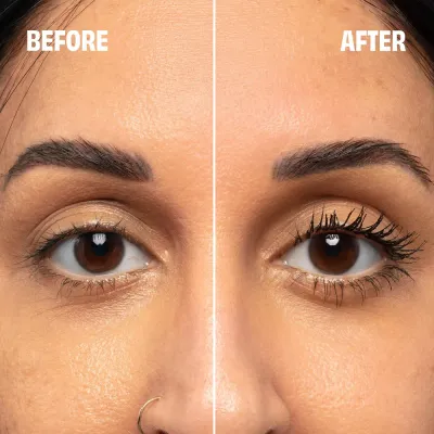 Экстремально удлиняющая тушь для глаз Benefit Cosmetics They're Real! Magnet