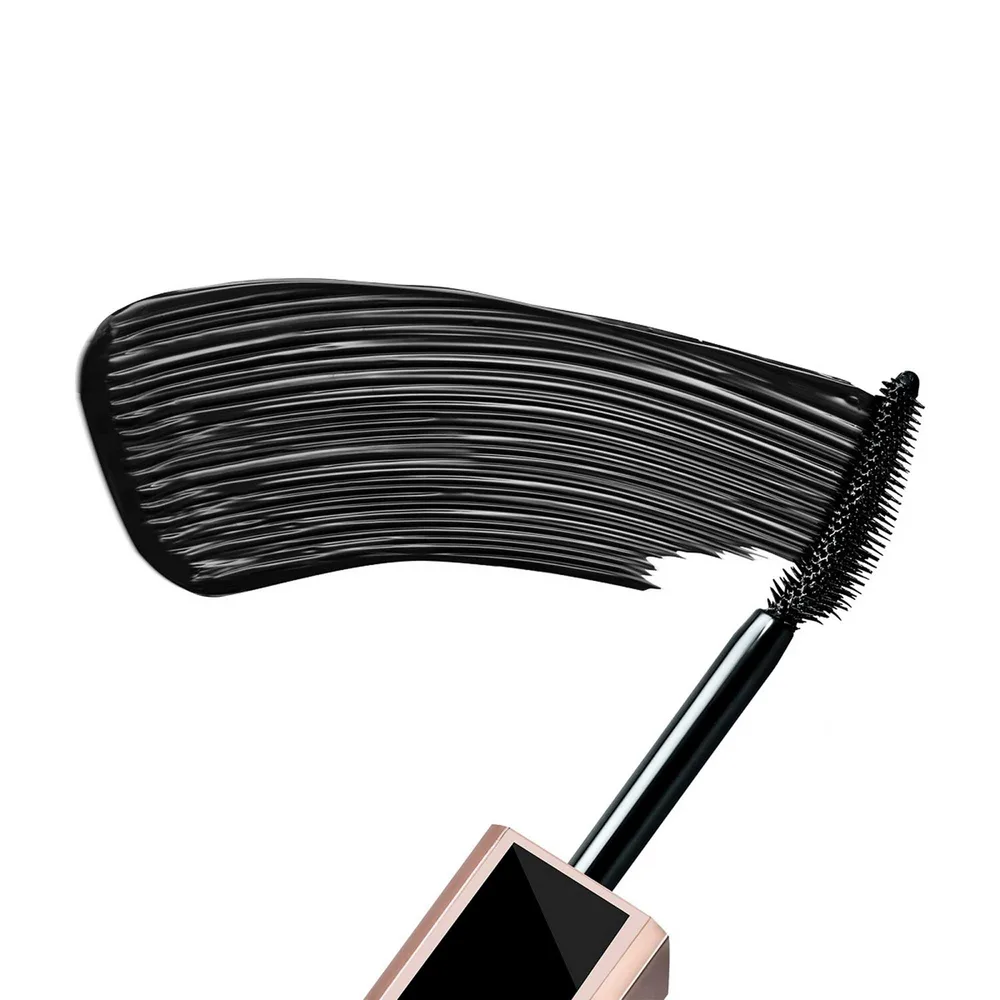 Тушь для ресниц коричневая Lancôme Lash Idôle, 8 мл, оттенок 02 True Brown