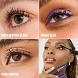 Тушь для объема ресниц Benefit Cosmetics BADgal BANG! — фото 2