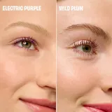 Тушь для объема ресниц Benefit Cosmetics BADgal BANG! — фото 3