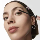 Тушь для ресниц Lancôme Lash Idol Flutter Ext, 8.5 мл, оттенок 01 True чёрный — фото 3