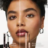 Тушь для ресниц Lancôme Lash Idol Flutter Ext, 01 True чёрный Midi, 5 мл — фото 1