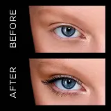 Тушь для ресниц Hourglass Caution Extreme Lash Mascara, 9.4 г — фото 3