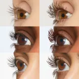 Тушь для ресниц Tartelette Tubing Mascara, 8 мл, оттенок чёрный — фото 5
