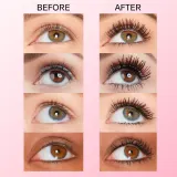 Тушь для ресниц утолщающая и удлиняющая Too Faced Better Than Sex Mascara, 8 мл — фото 2