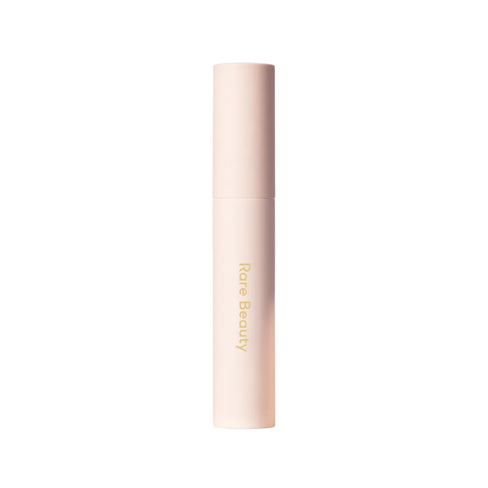 Тушь для ресниц утолщающая Rare Beauty Perfect Strokes Universal Mascara, 13.5 мл, оттенок чёрный