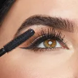 Макияж для глаз Tarte maneater eyelash mascara, чёрный, 9 мл — фото 2