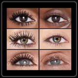 Путешественник тушь для ресниц, увеличивающая объем Charlotte Tilbury Mini Exagger-Eyes Volume Mascara, 4 мл — фото 2