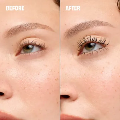 Тушь для ресниц, создающая эффект веера Benefit Cosmetics Fan Fest