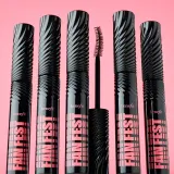 Тушь для ресниц, создающая эффект веера Benefit Cosmetics Fan Fest — фото 3