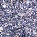 Палетка теней для век Nabla Miami Lights Glitter Palette, 4 г — фото 1