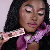 Макияж для глаз Natasha Denona Mini Rose Palette, 5 г — фото 5