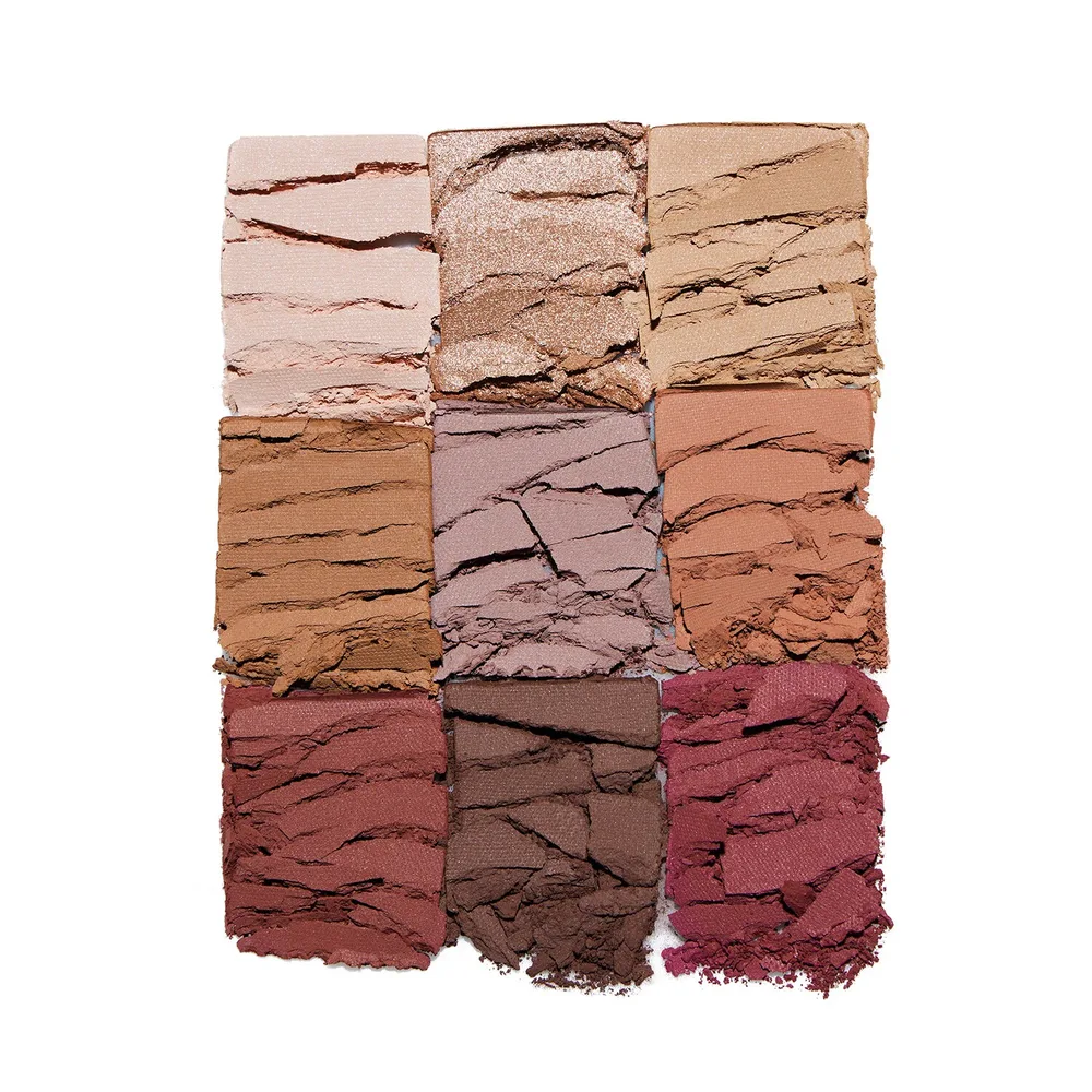 Макияж для глаз - Тушь, Карандаш, Тени и др Anastasia Beverly Hills Mini Modern Renaissance Palette, 0.84 г