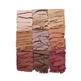 Макияж для глаз - Тушь, Карандаш, Тени и др Anastasia Beverly Hills Mini Modern Renaissance Palette, 0.84 г — фото 1